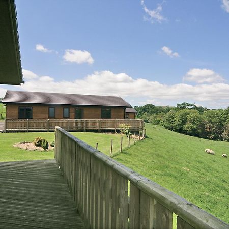 Woodside Lodge Penybont Eksteriør billede