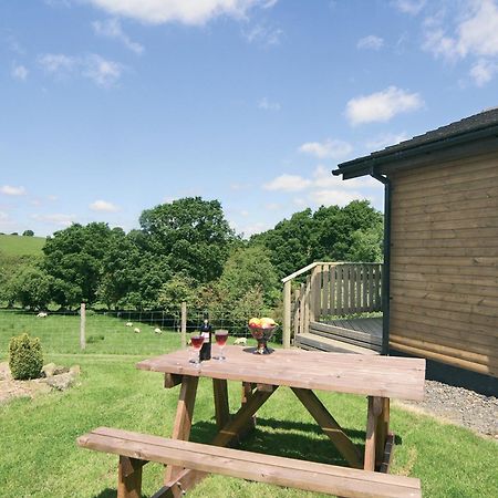 Woodside Lodge Penybont Eksteriør billede